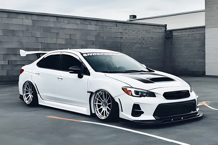 Brugerdefinerede smedede hjul: Fremtiden for persontilpasning og ydeevne for biler