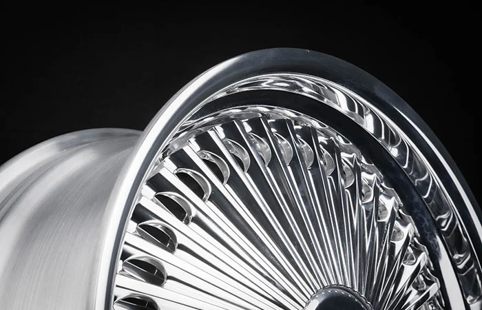 Spinner Forged Wheels For Cadillac Escalade
